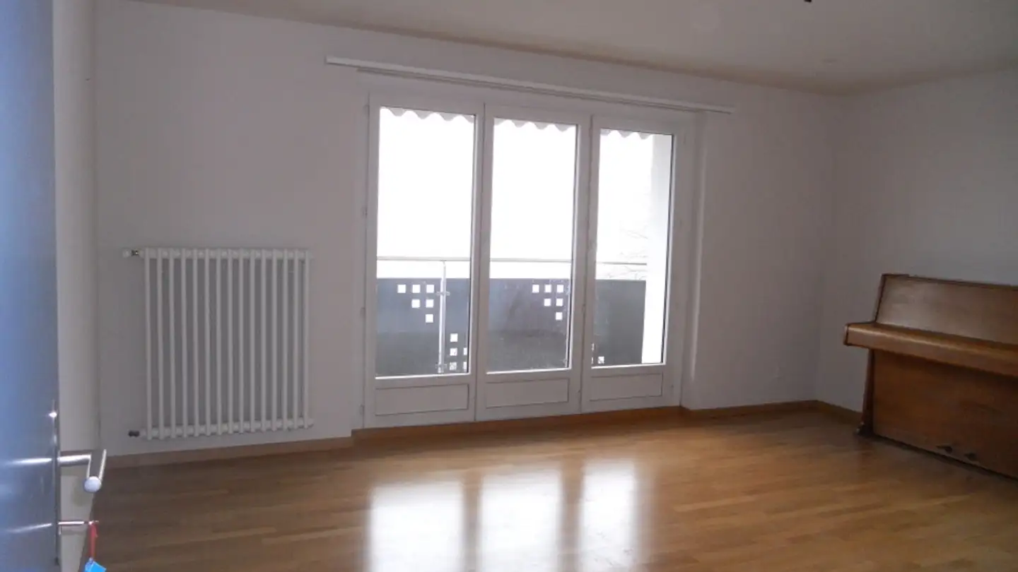 Apartment for rent - Hasensprungstrasse 6, 7430 Thusis - Photo 2