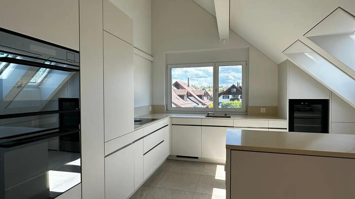 Apartment for rent - Neuwiesenstrasse 9, 8604 Volketswil - Photo 2