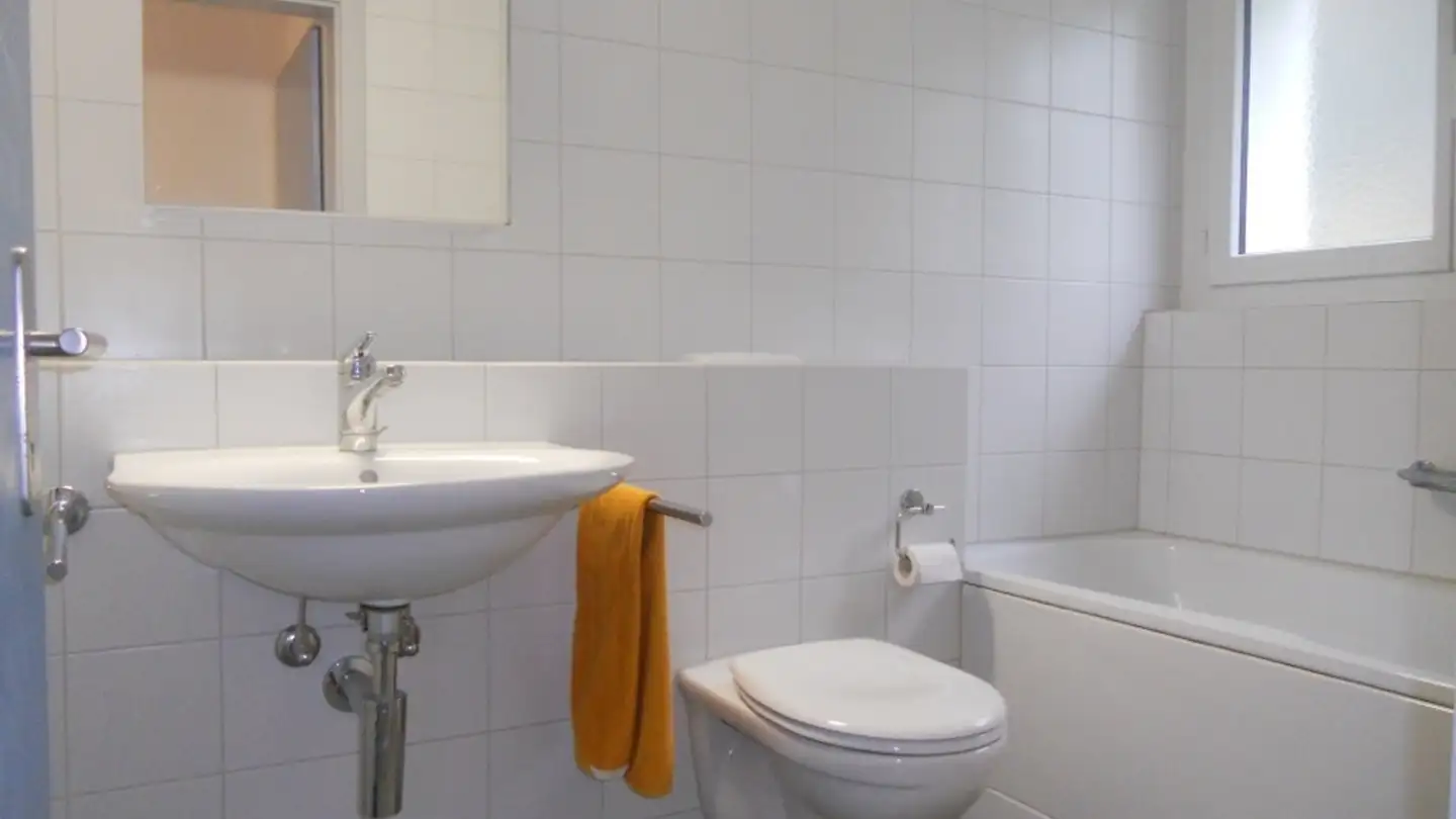 Apartment for rent - Hasensprungstrasse 6, 7430 Thusis - Photo 3
