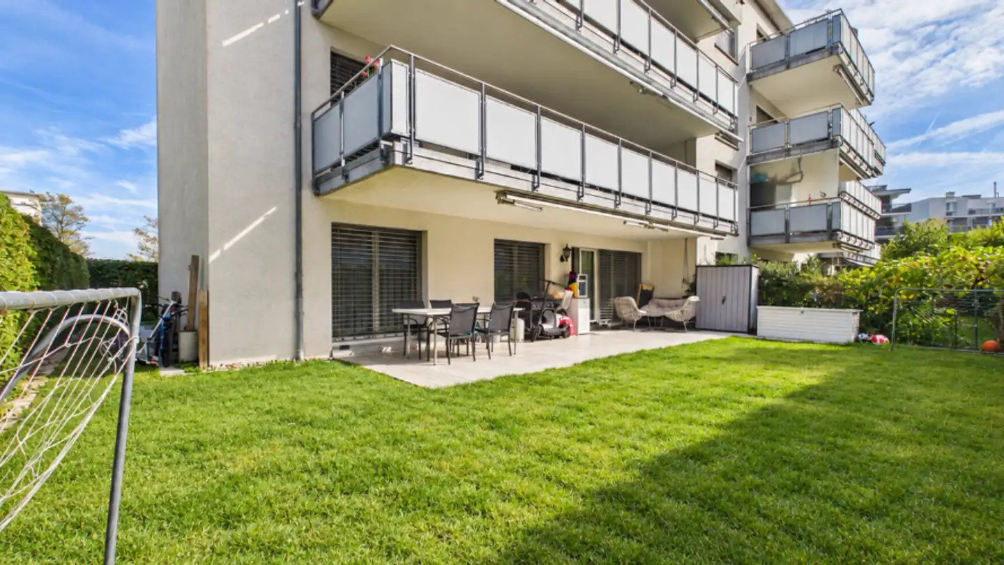 Apartment for sale - 8305 Dietlikon
