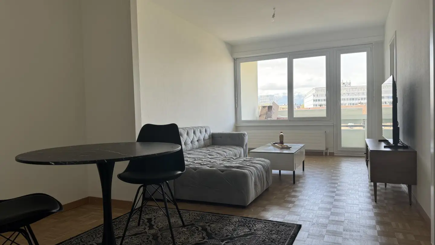 Appartamento ammobiliato in affitto - 1227 Carouge GE