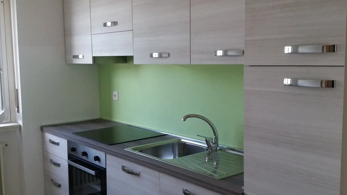 Appartement à louer - Via Cava 9a, 6855 Stabio - Photo 4