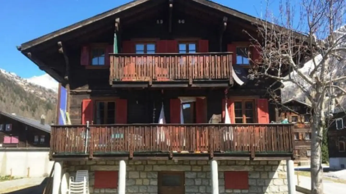 Appartamento in vendita - 3999 Oberwald - Photo 3