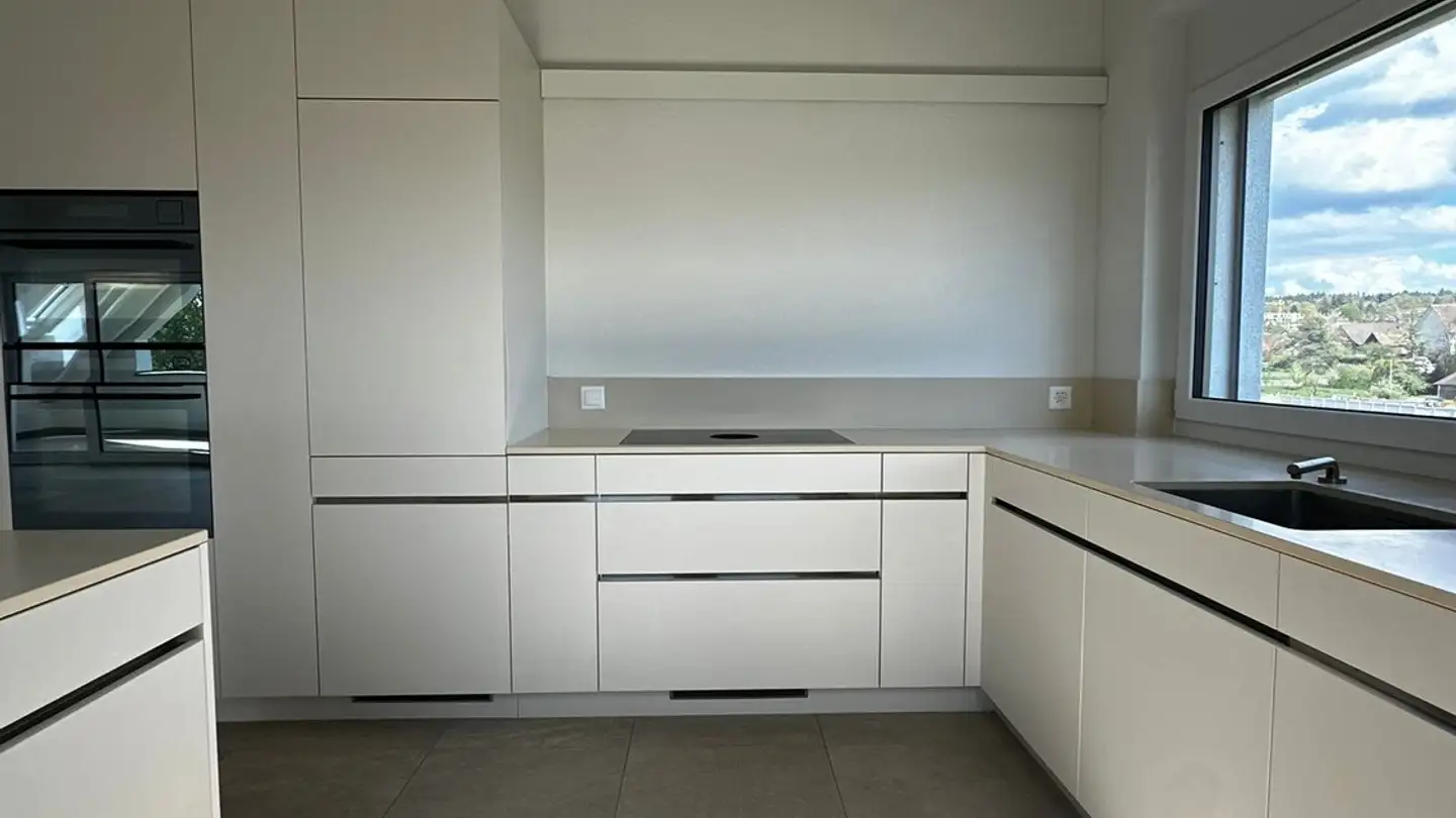 Apartment for rent - Neuwiesenstrasse 9, 8604 Volketswil - Photo 3