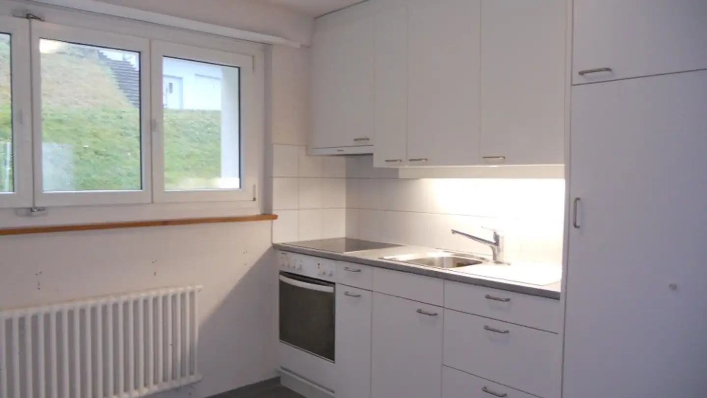 Apartment for rent - Hasensprungstrasse 6, 7430 Thusis - Photo 4