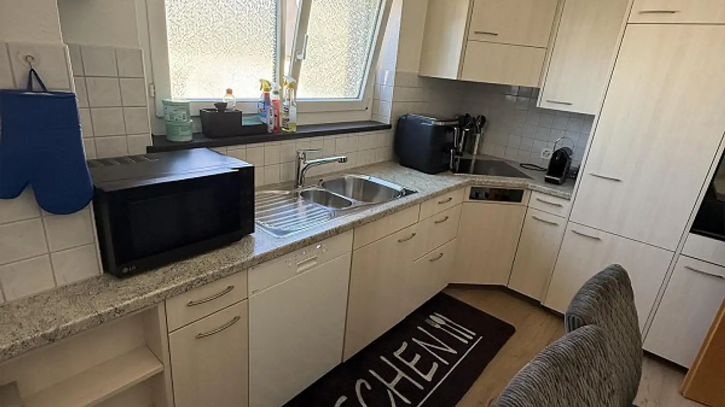 Wohnung mieten - Bündtestrasse 10, 7000 Chur - Foto 3
