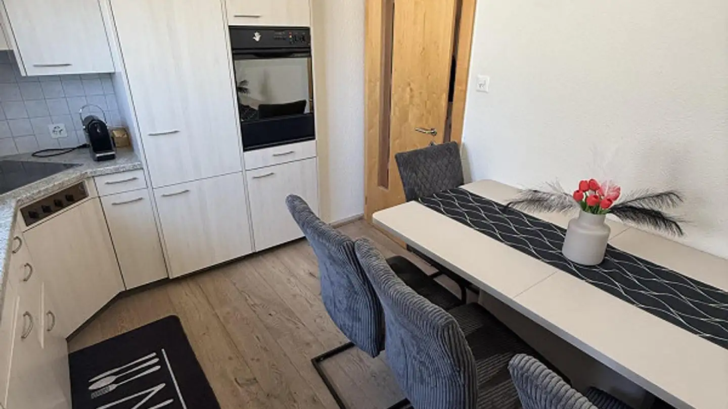 Wohnung mieten - Bündtestrasse 10, 7000 Chur - Foto 4