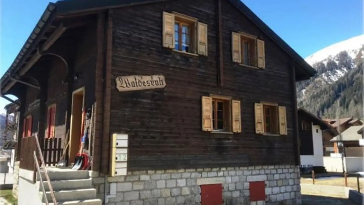 Appartamento in vendita - 3999 Oberwald - Photo 4