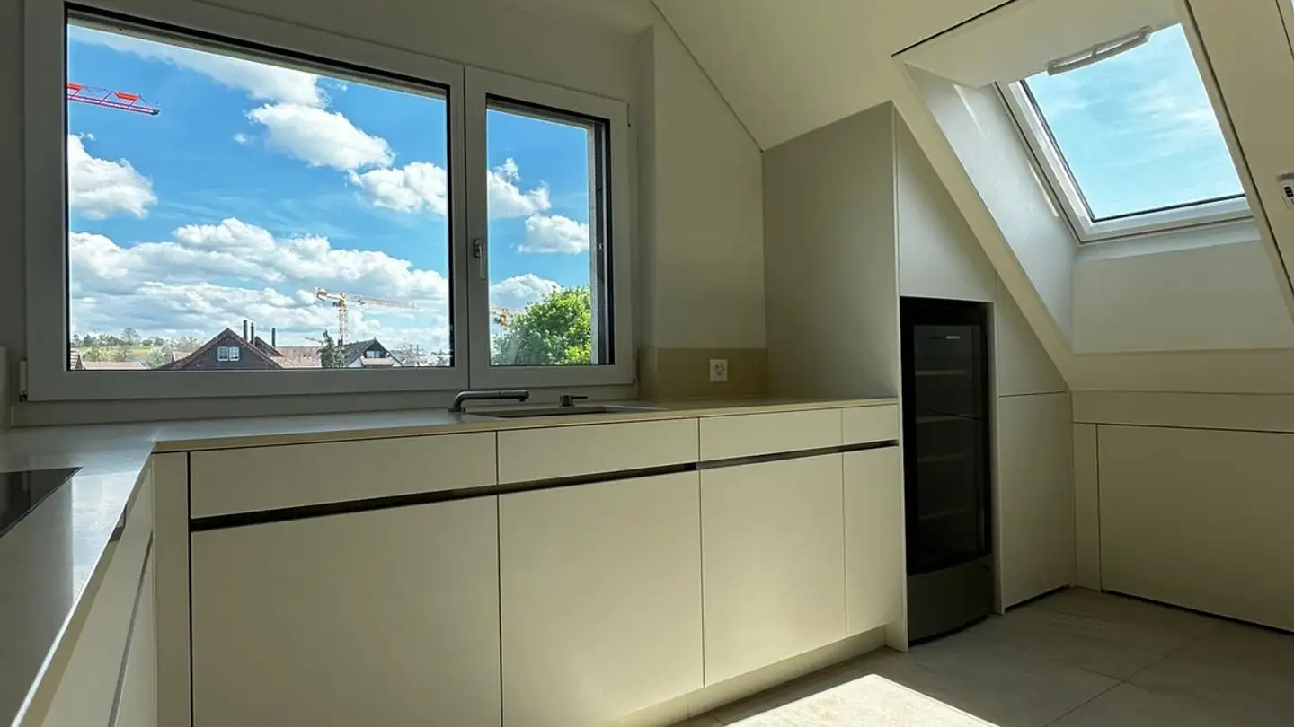 Apartment for rent - Neuwiesenstrasse 9, 8604 Volketswil - Photo 4