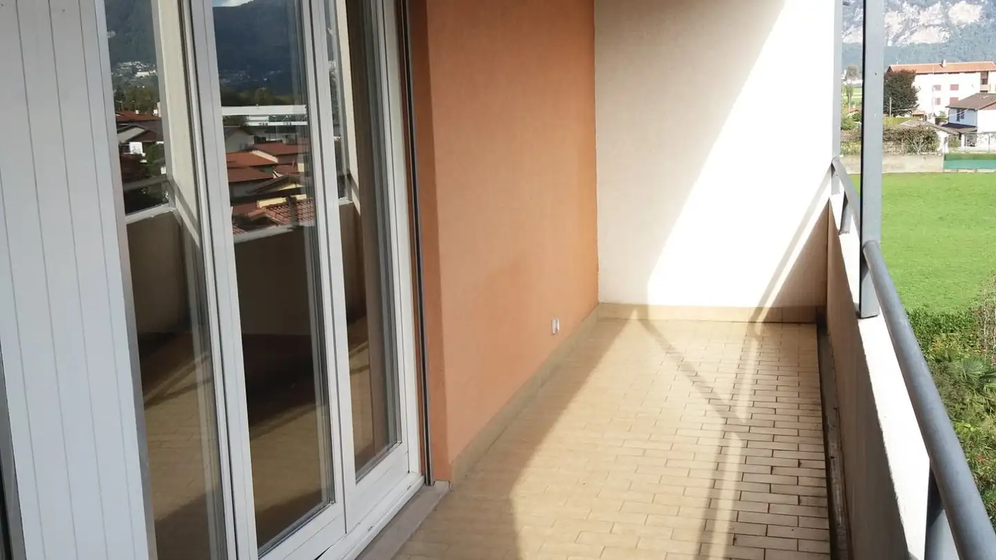 Appartement à louer - Via Cava 9a, 6855 Stabio - Photo 2