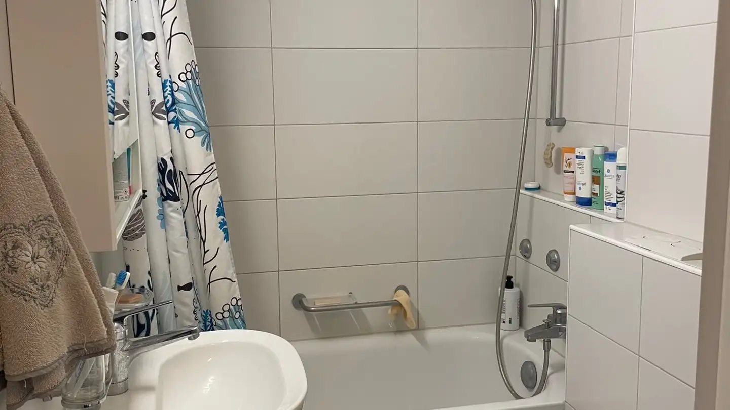 Wohnung mieten - Mittelstrasse, 3012 Bern - Foto 4