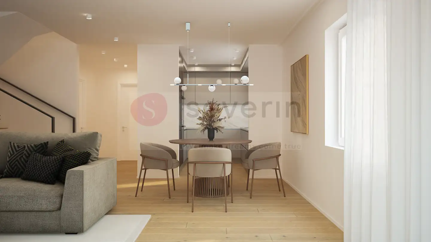 Casa bifamiliare in vendita - 8455 Rüdlingen - Foto 3
