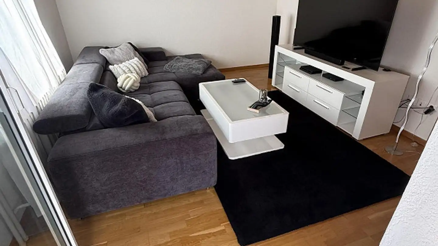 Wohnung mieten - Bündtestrasse 10, 7000 Chur