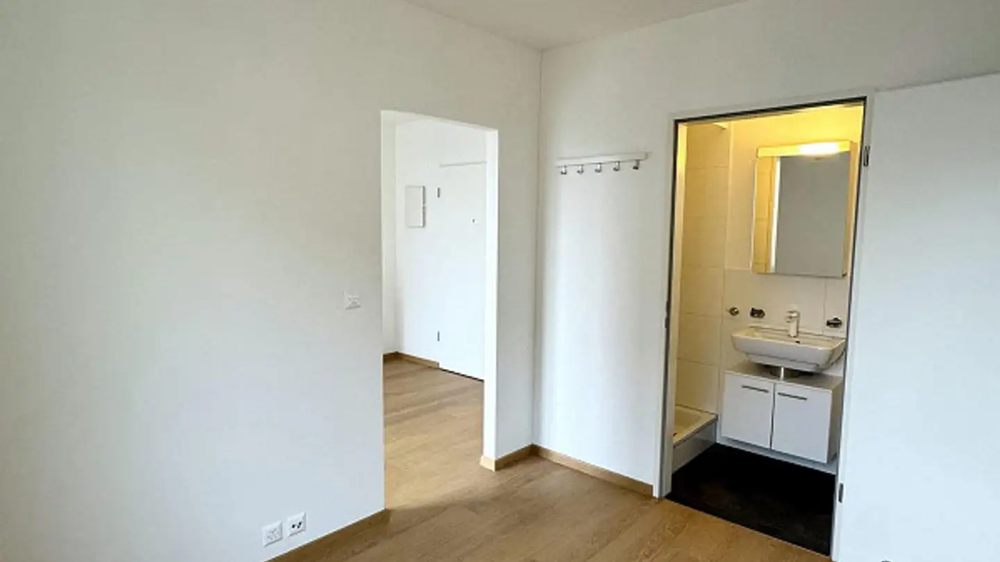 Appartement à louer - Hildastrasse 1, 8004 Zürich - Photo 2