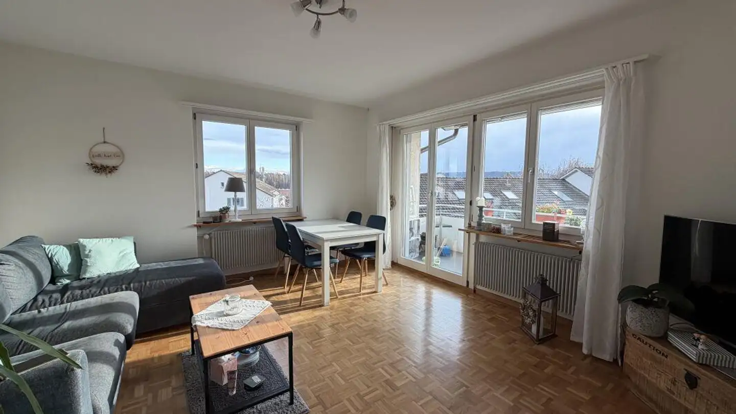 Appartamento in affitto - Steinguthalde 2, 8200 Schaffhausen - Photo 2