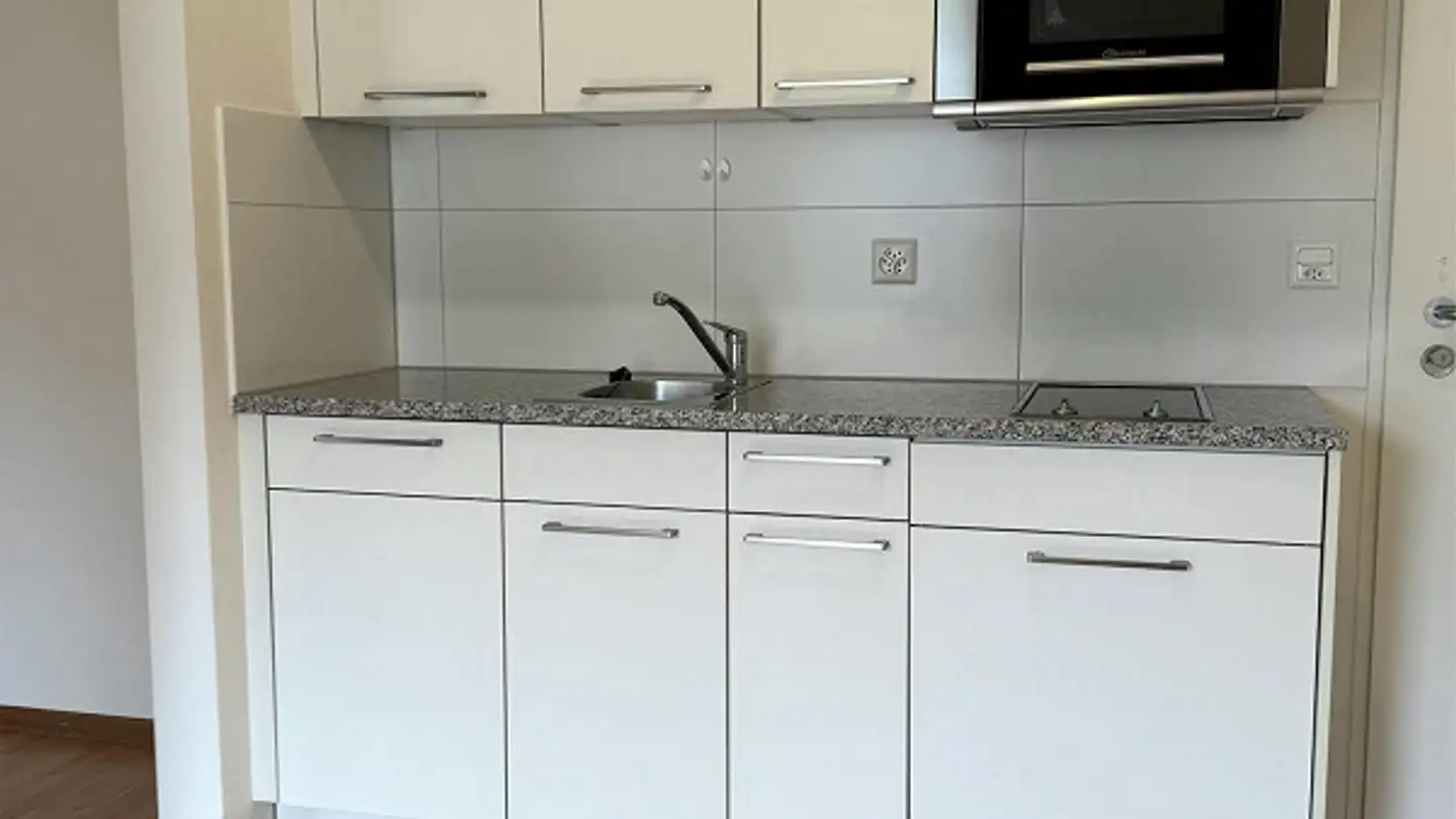 Appartement à louer - Hildastrasse 1, 8004 Zürich - Photo 3