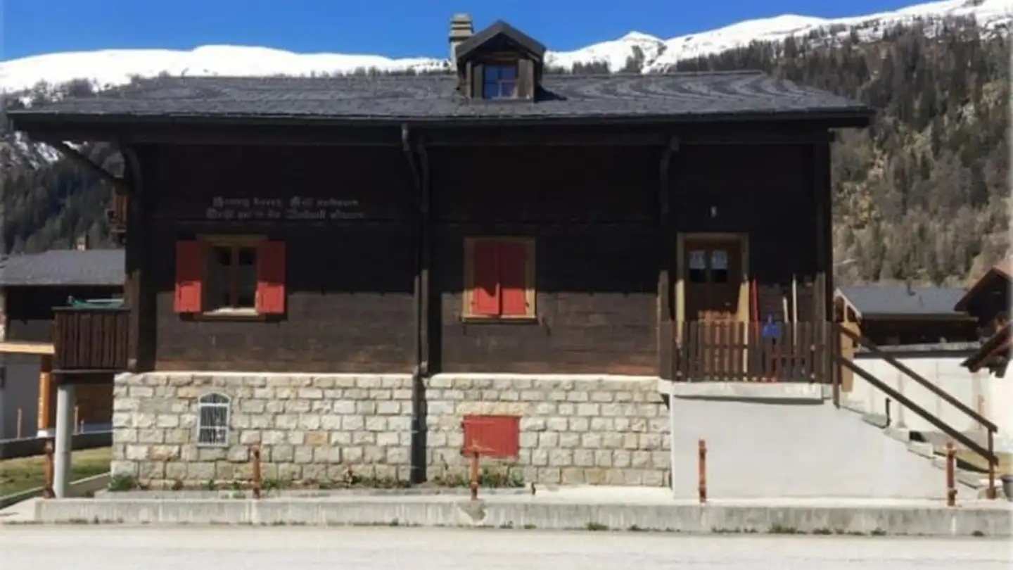 Appartamento in vendita - 3999 Oberwald - Photo 2