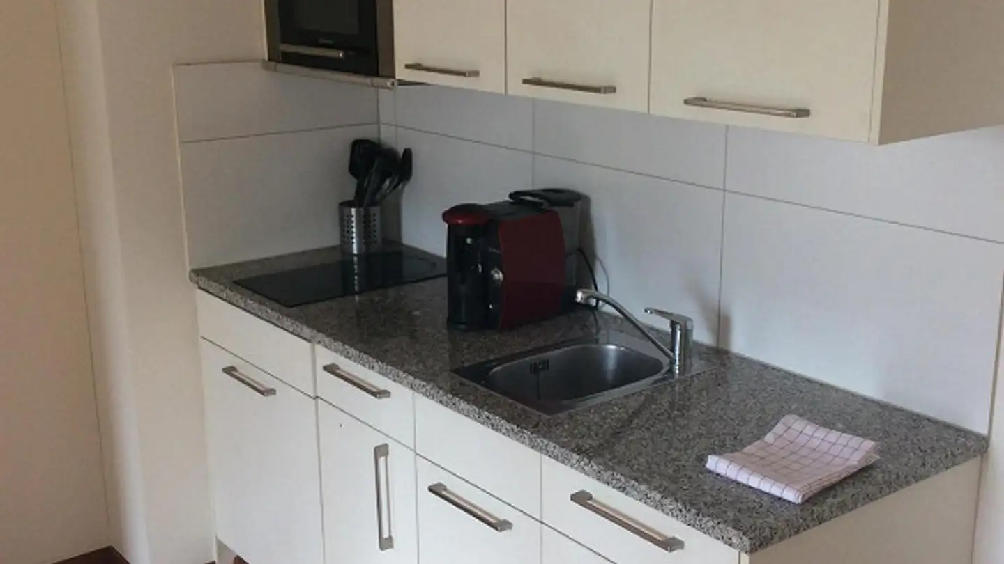 Appartement à louer - Hildastrasse 1, 8004 Zürich - Photo 4