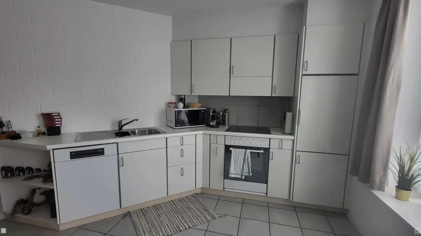 Wohnung mieten - Quai Du Bas / Unterer Quai 44, 2502 Biel/Bienne