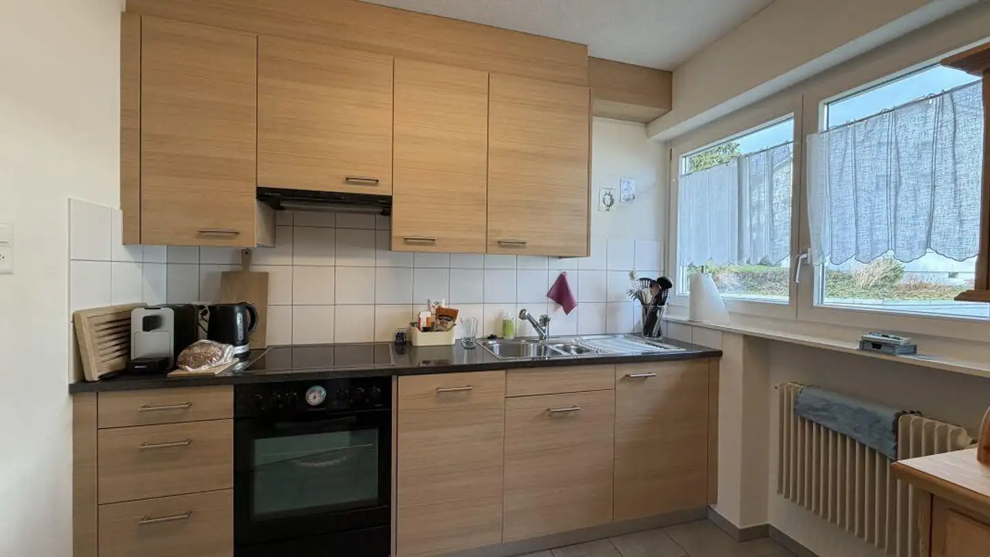 Appartamento in affitto - Steinguthalde 2, 8200 Schaffhausen - Photo 3