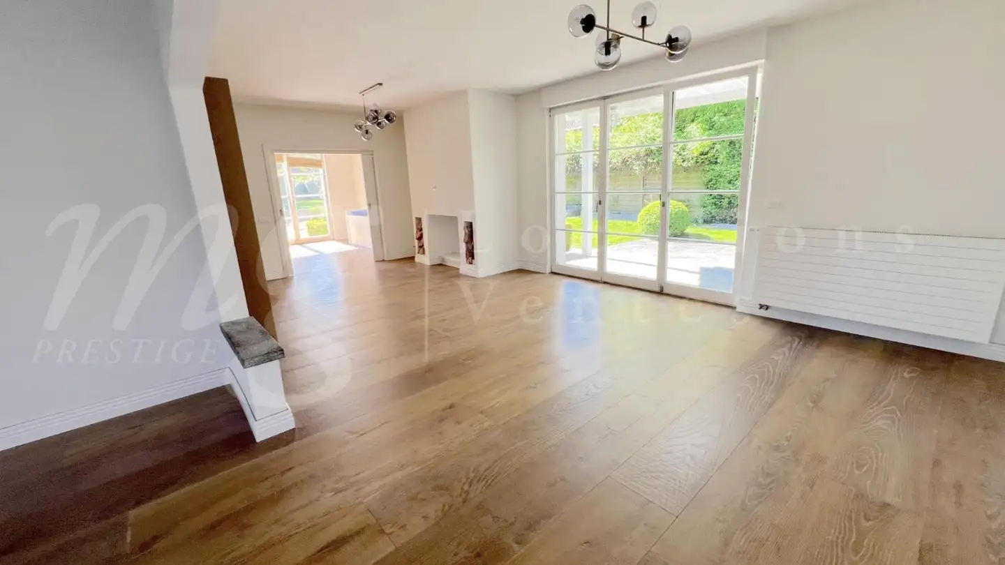 Maison individuelle à louer - 1245 Collonge-Bellerive - Photo 3