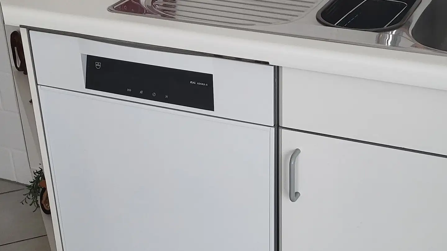 Wohnung mieten - Quai Du Bas / Unterer Quai 44, 2502 Biel/Bienne - Foto 4