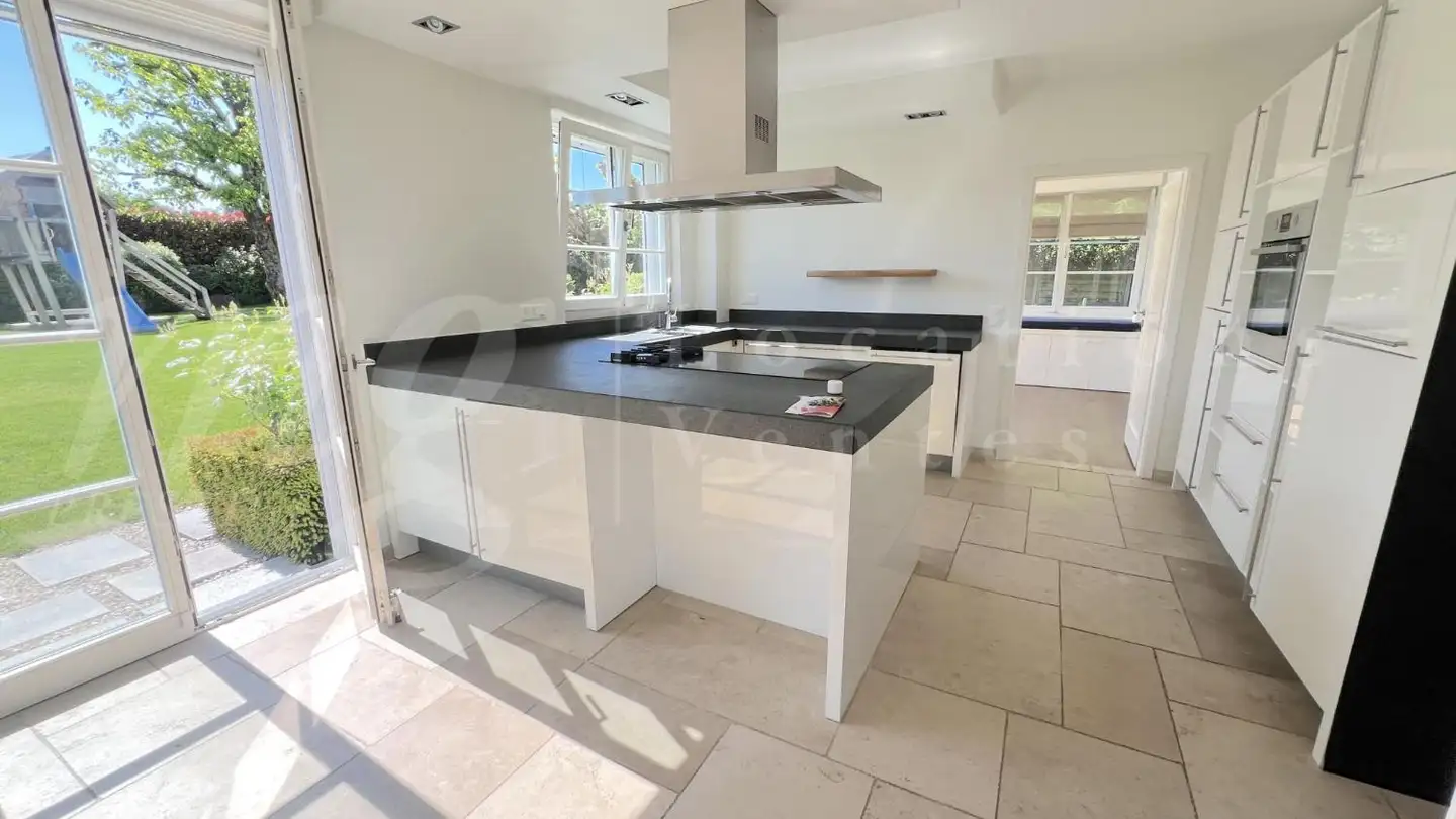 Maison individuelle à louer - 1245 Collonge-Bellerive
