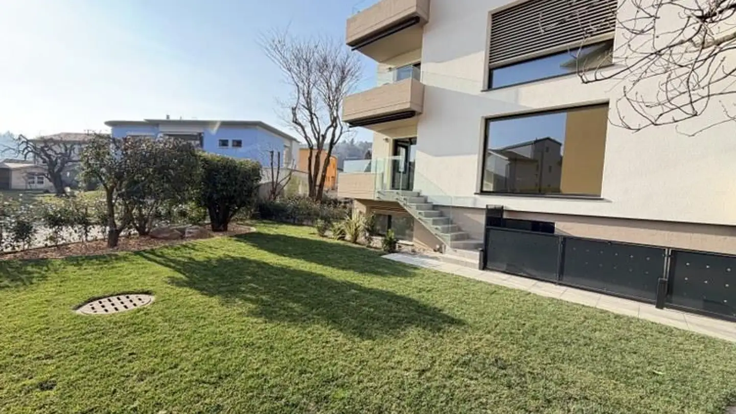 Apartment for sale - 6952 Canobbio