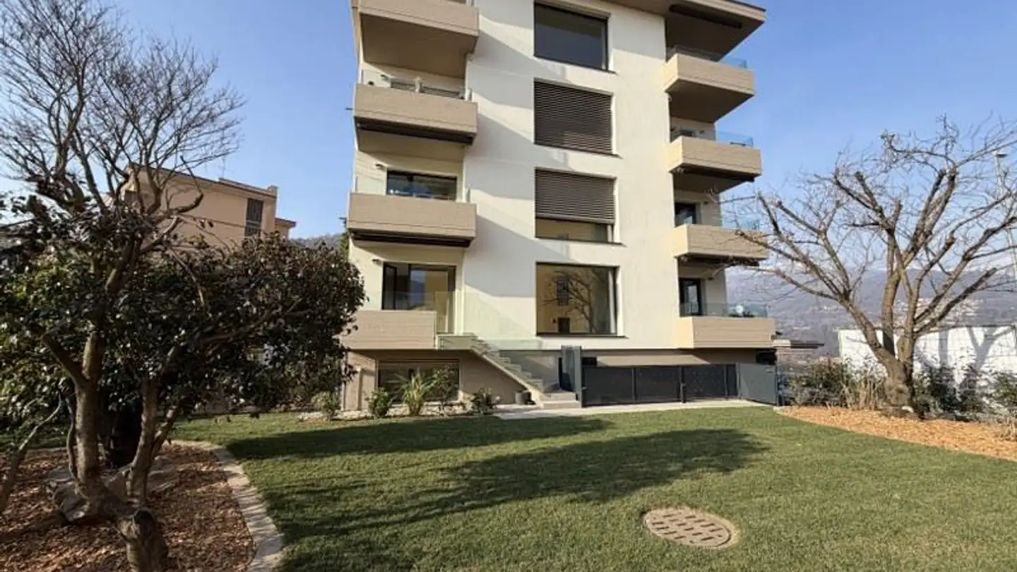 Apartment for sale - 6952 Canobbio - Photo 2