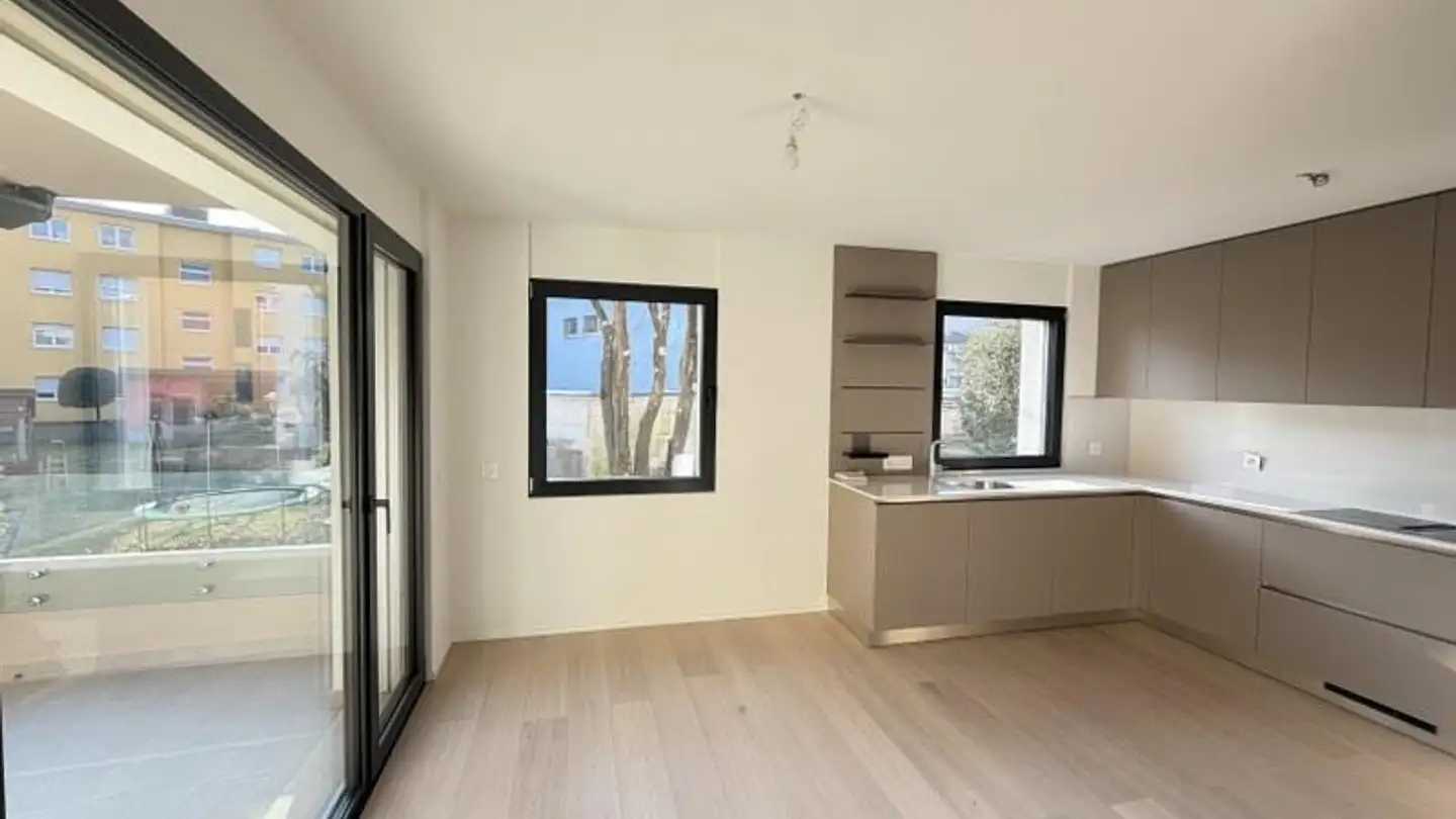 Apartment for sale - 6952 Canobbio - Photo 3