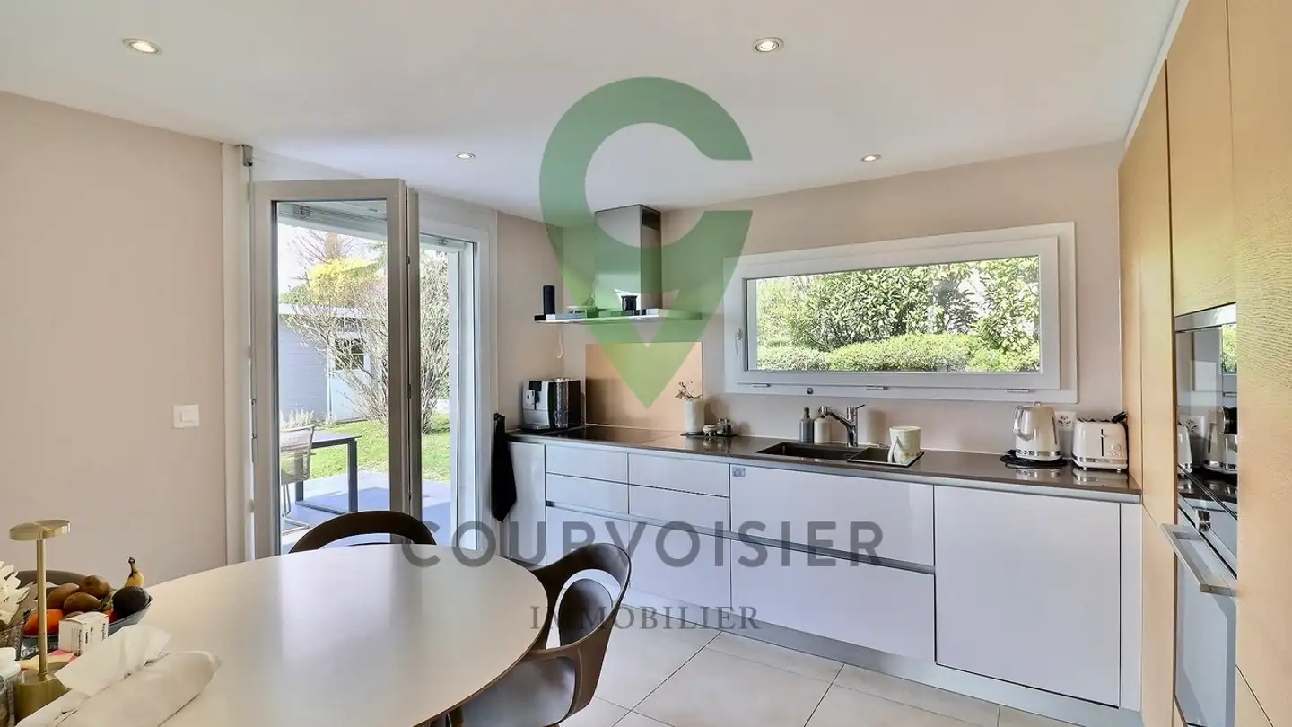 Maison en terrasse à vendre - Etoy, 1163 Etoy - Photo 4