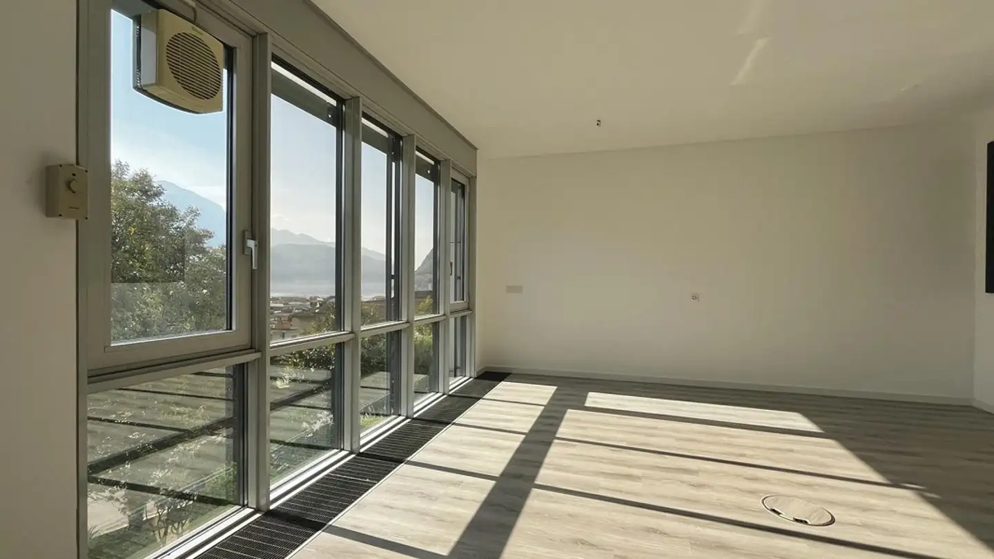 Office space for rent - Via San Gottardo 10, 6900 Lugano - Photo 4