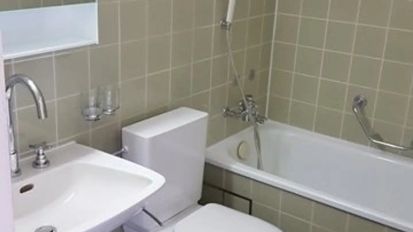 Appartement à louer - Lindenweg 7, 4052 Basel - Photo 4