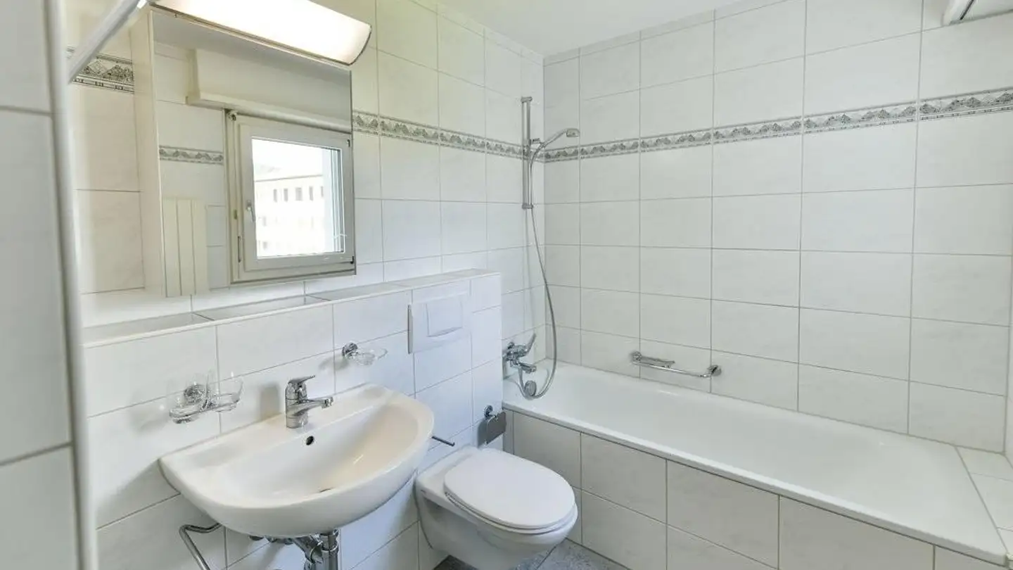 Wohnung mieten - Steinäckerstrasse 16a, 5442 Fislisbach - Foto 3