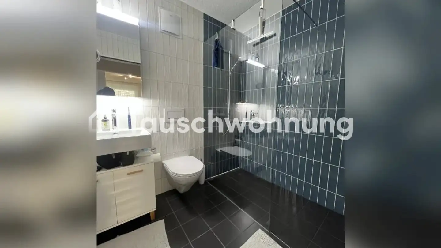 Attique à louer - Im Oberen Boden 19, 8049 Zürich - Photo 2