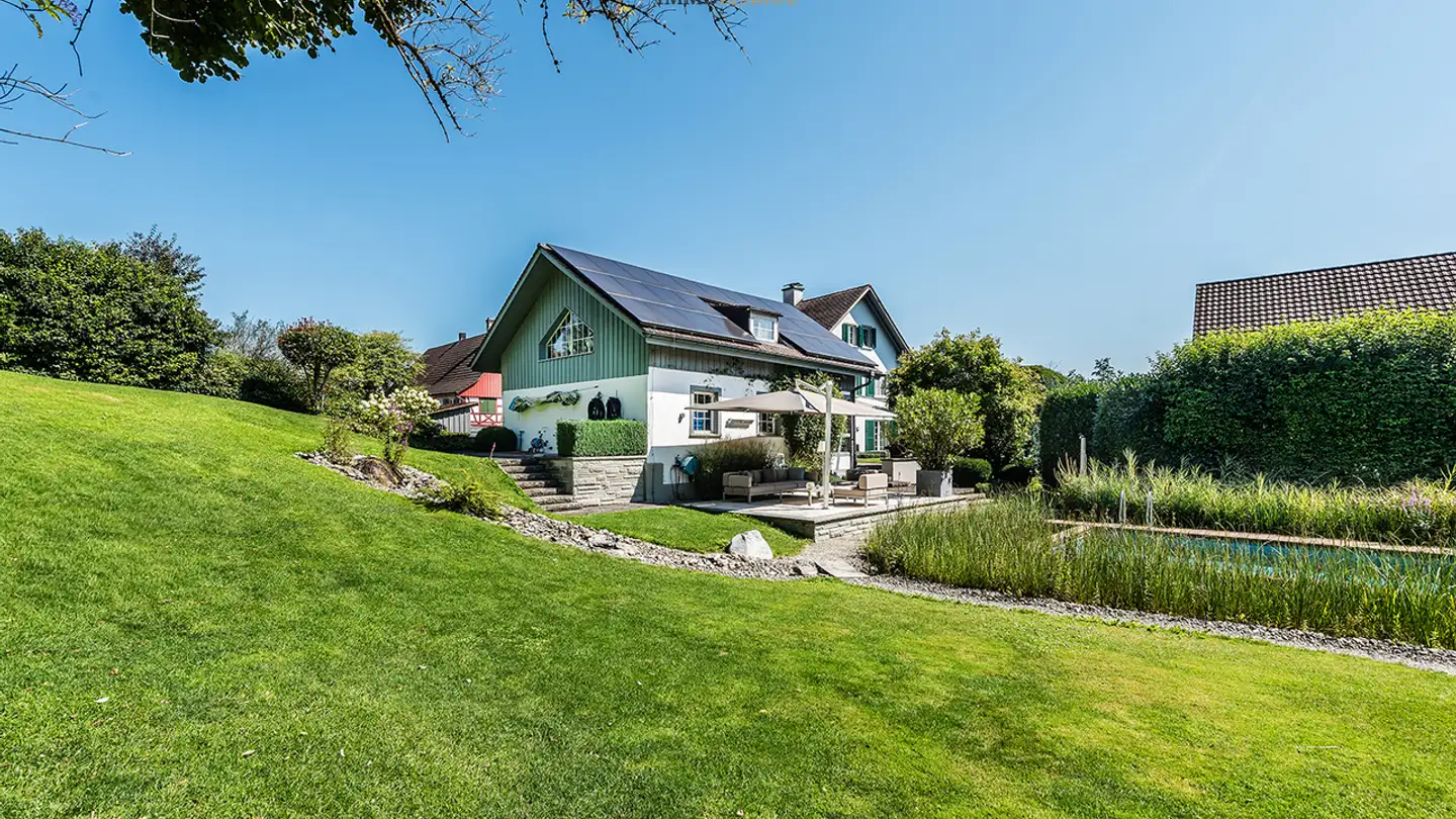 Villa in vendita - 8598 Bottighofen - Foto 4