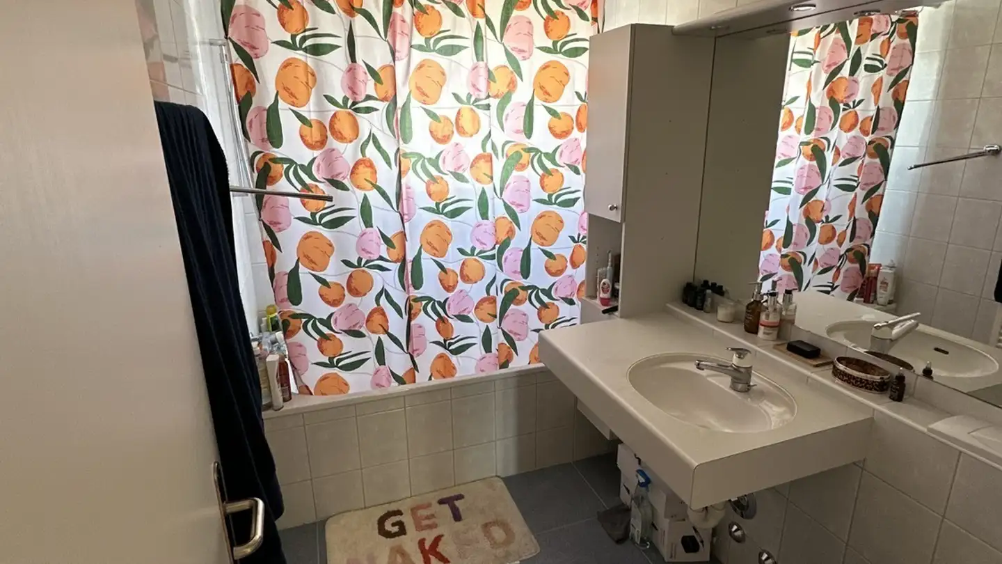 Stanza singola in affitto - 8048 Zürich - Photo 3