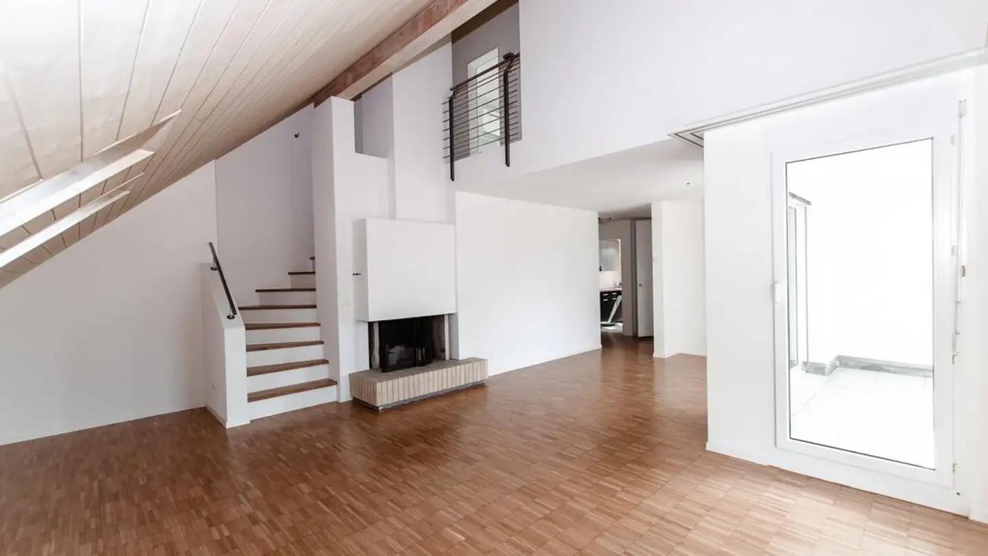 Duplex for rent - Fabrikstrasse 2a, 8102 Oberengstringen