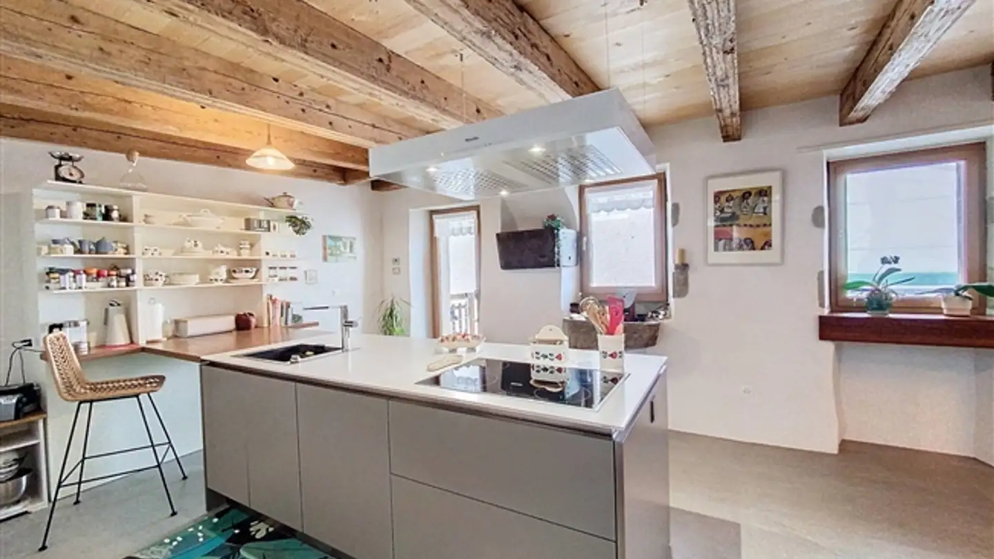 Casa singola in vendita - 1173 Féchy - Photo 4