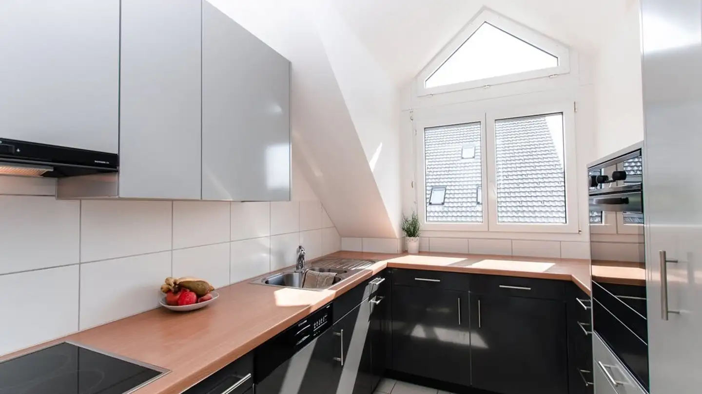 Duplex à louer - Fabrikstrasse 2a, 8102 Oberengstringen - Photo 3
