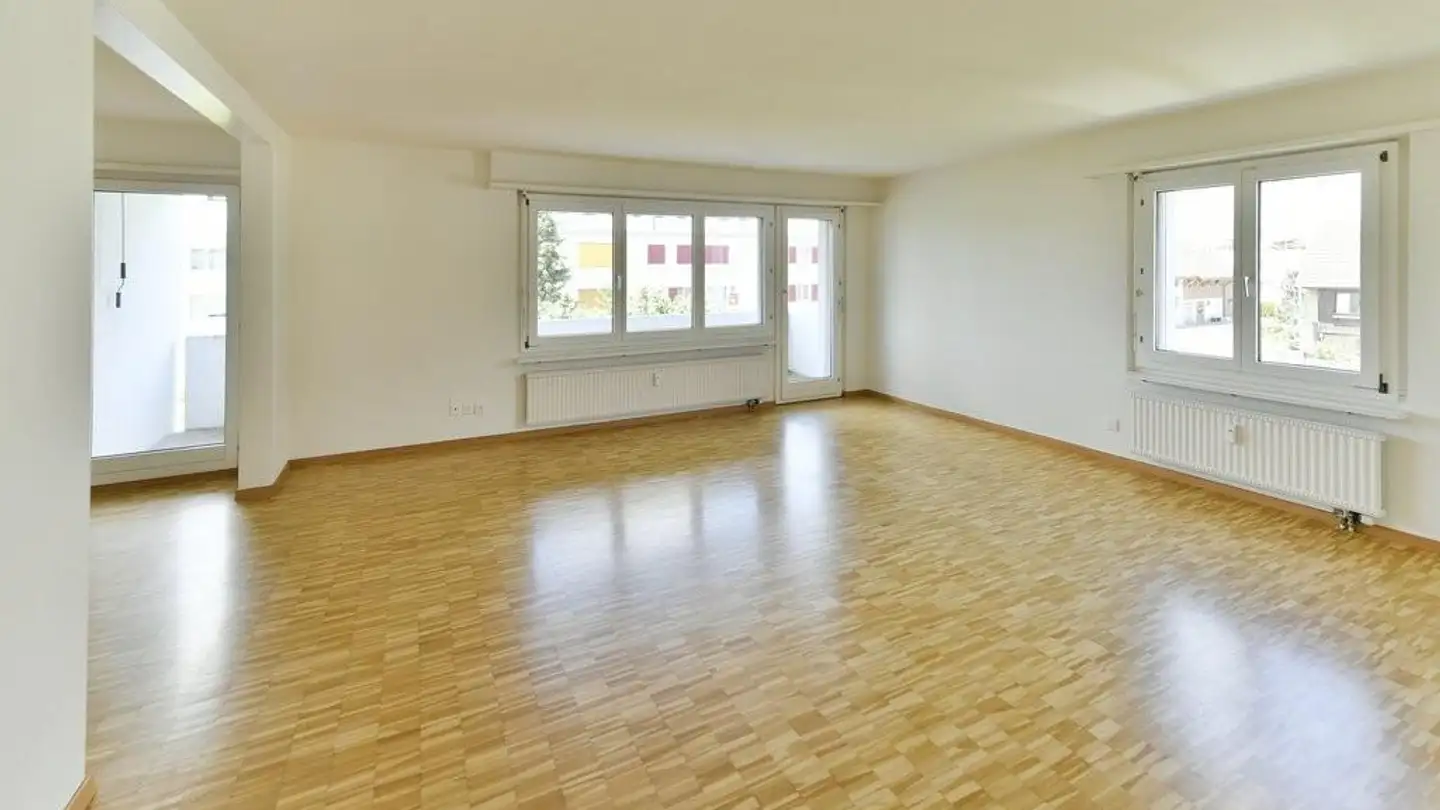 Wohnung mieten - Steinäckerstrasse 16a, 5442 Fislisbach - Foto 4