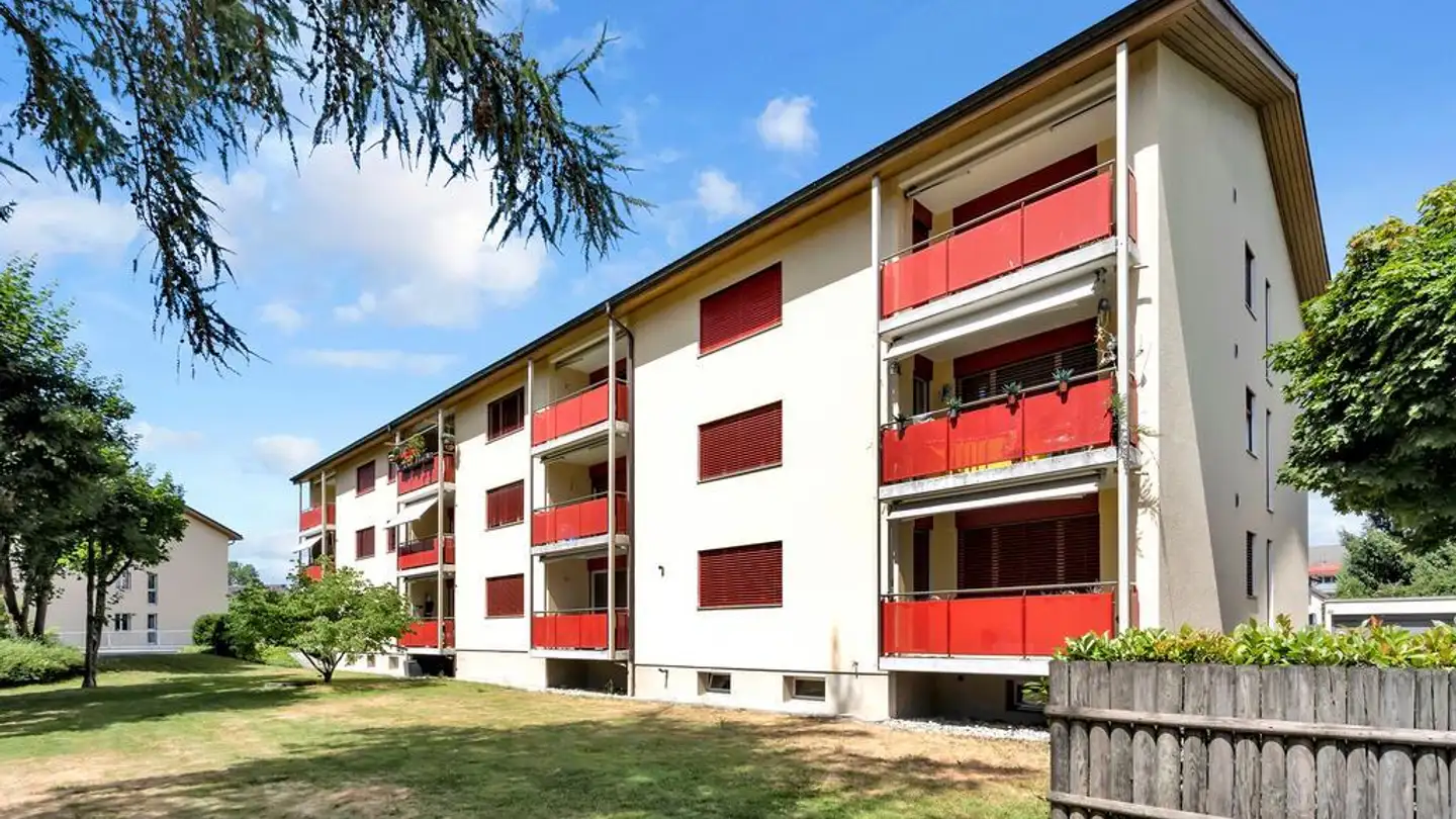 Apartment for rent - 3250 Lyss