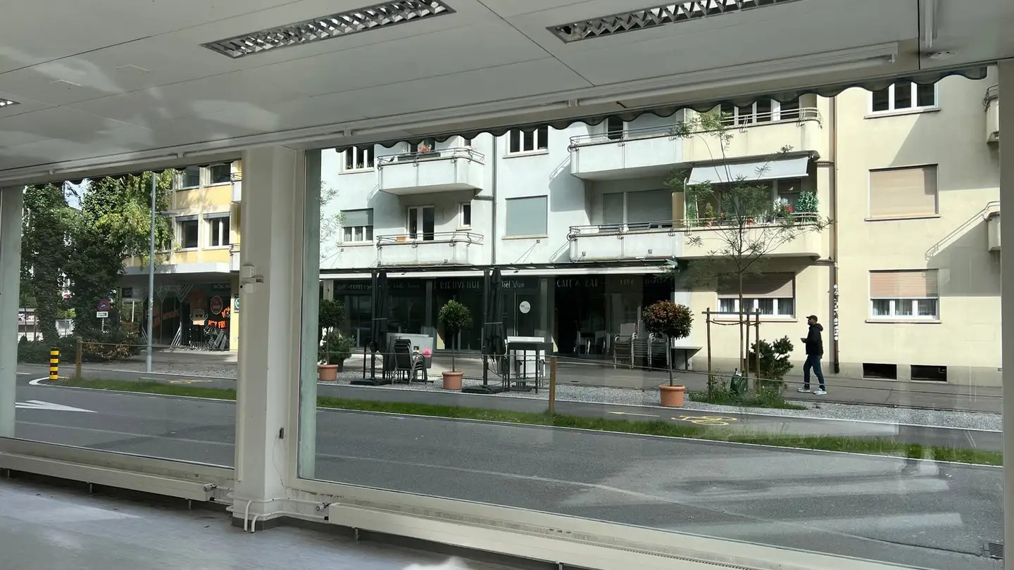 Negozio in affitto - Rue De Morat / Murtenstrasse 14, 2502 Biel/Bienne - Foto 4