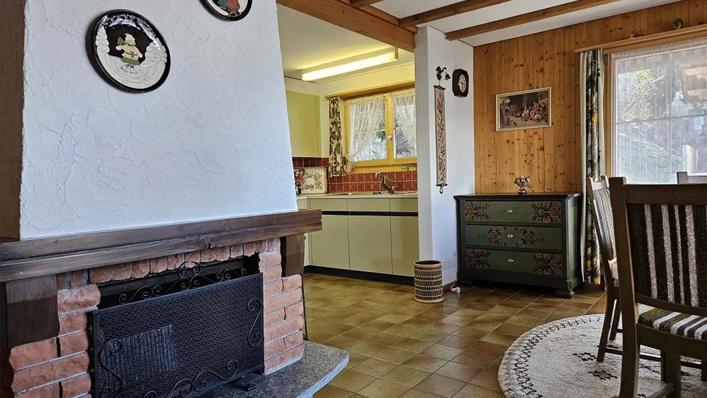 Chalet à vendre - Bühlbergstrasse 117, 3775 Lenk im Simmental - Photo 3