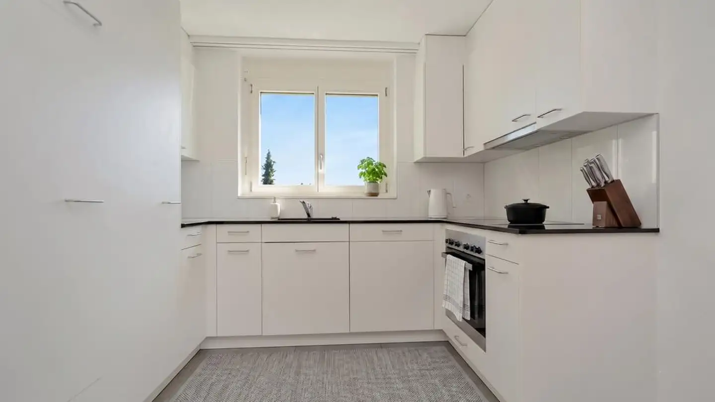 Wohnung mieten - Flurweg 18, 3250 Lyss - Foto 2