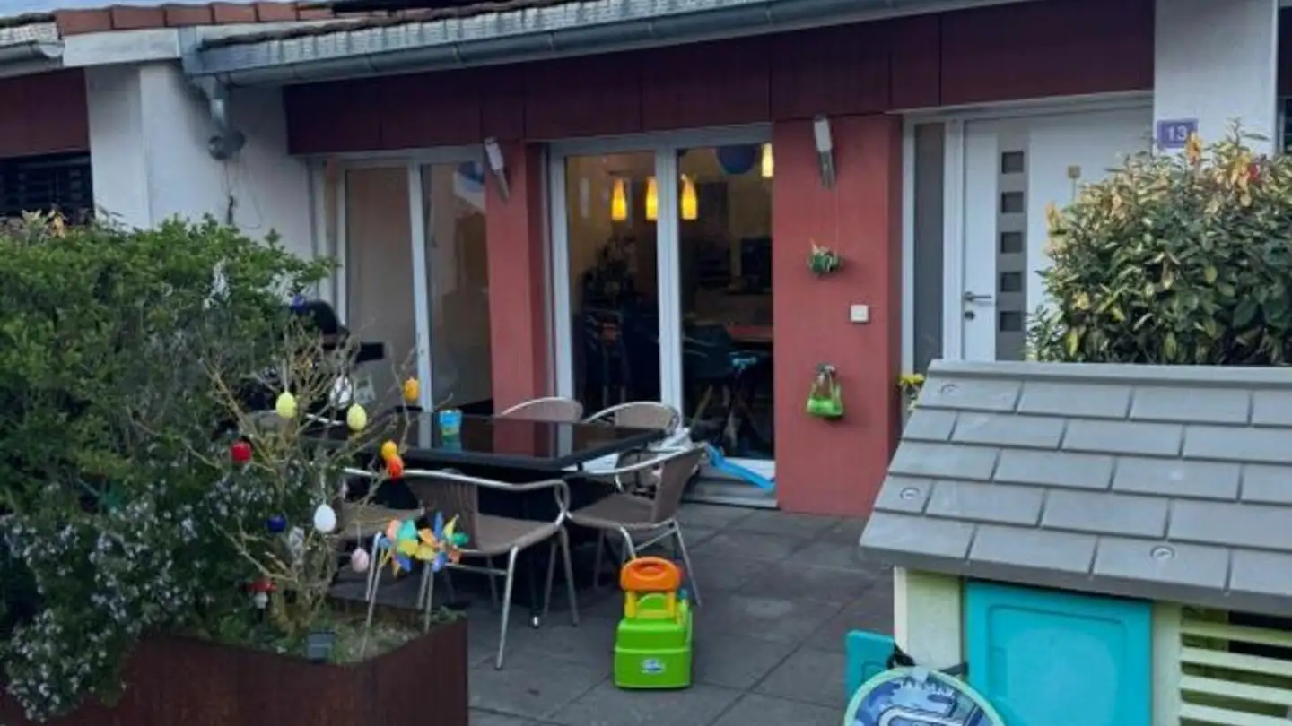 Casa singola in vendita - 1784 Courtepin