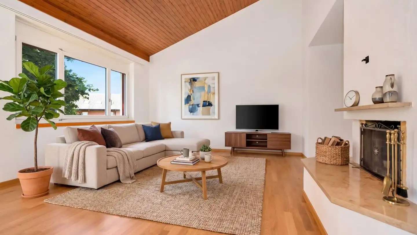 Wohnung mieten - Flurweg 18, 3250 Lyss - Foto 4