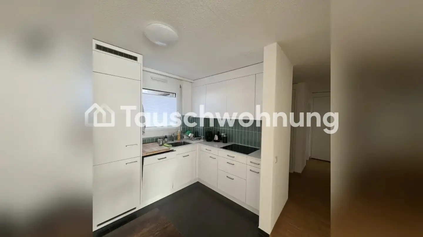 Attique à louer - Im Oberen Boden 19, 8049 Zürich - Photo 3