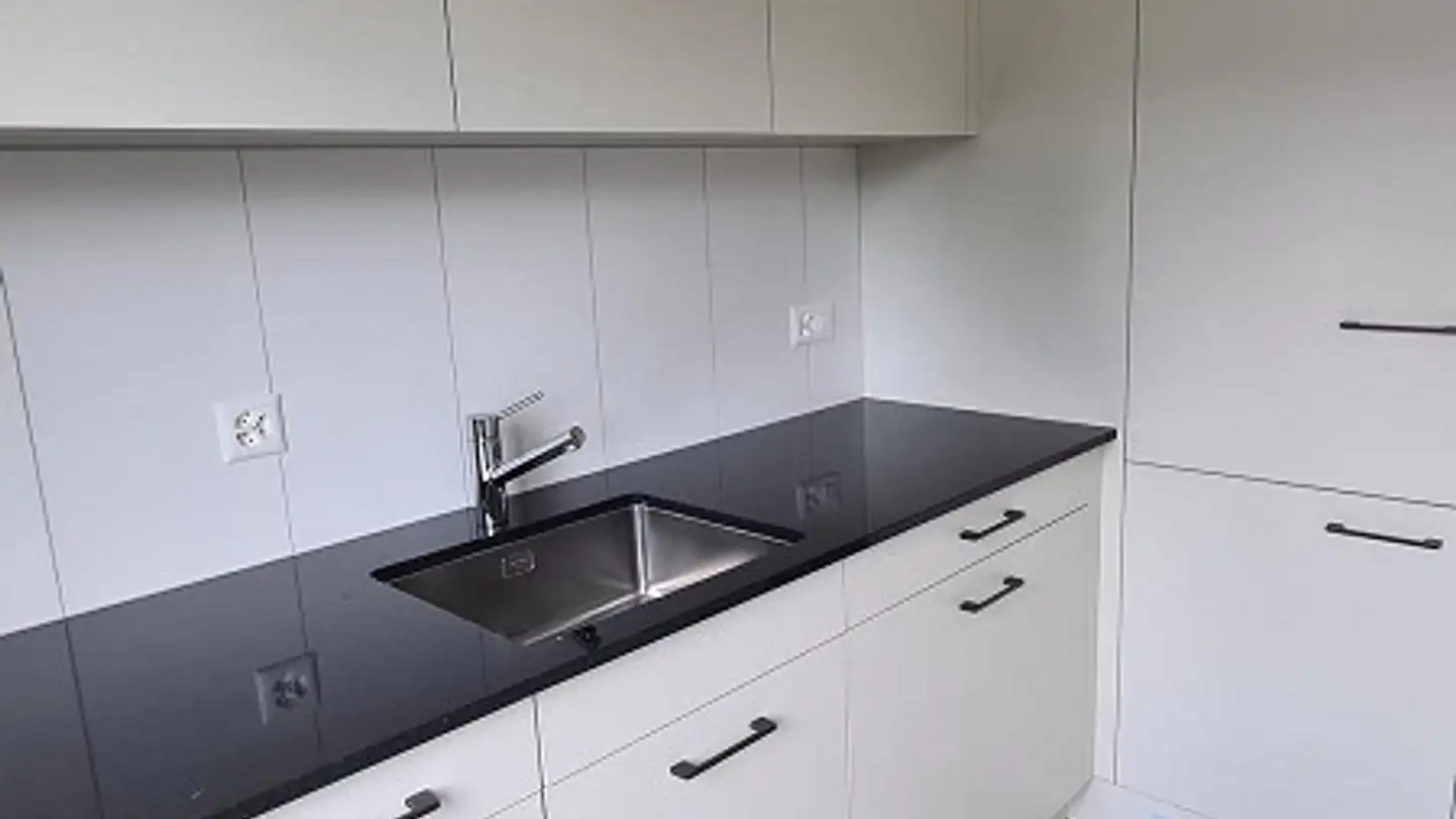 Wohnung mieten - Tiefenackerstrasse 38, 9450 Altstätten SG