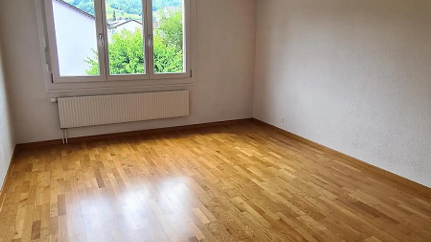 Wohnung mieten - Tiefenackerstrasse 38, 9450 Altstätten SG - Foto 4